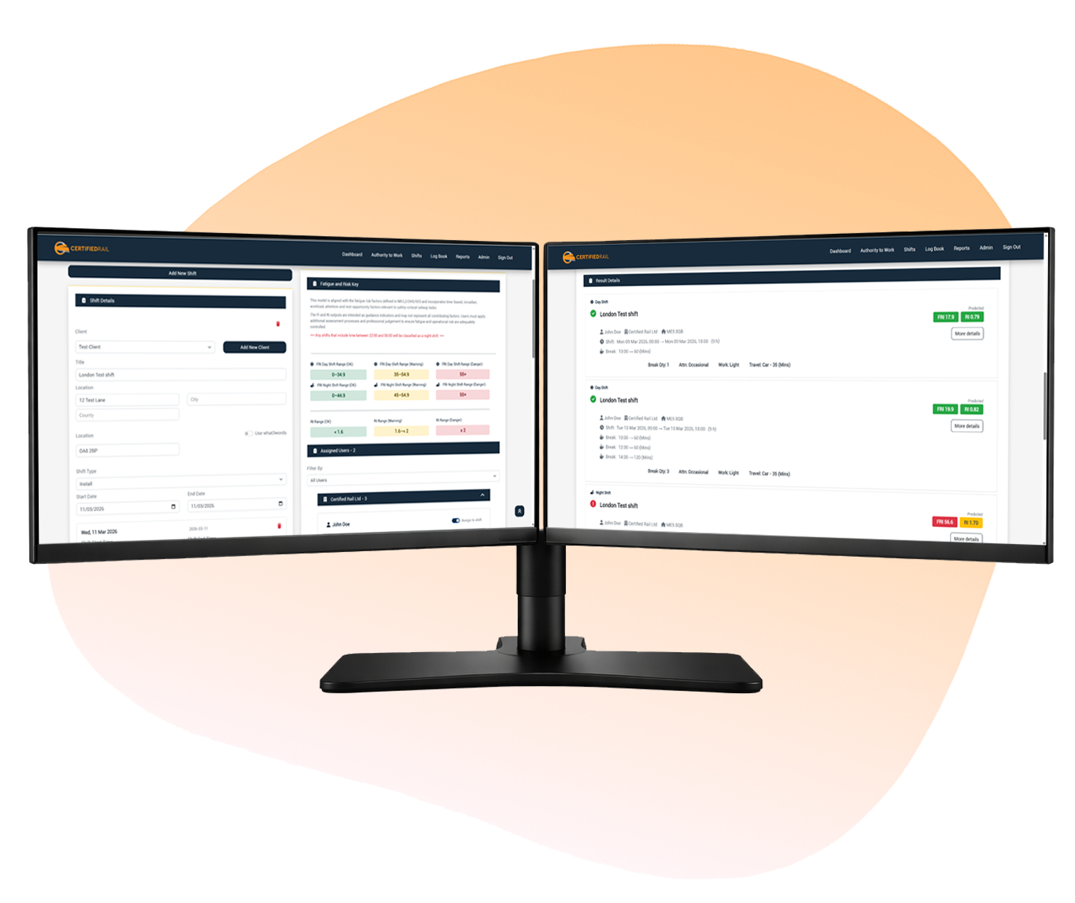 RISQS Audit Compliance Tools
